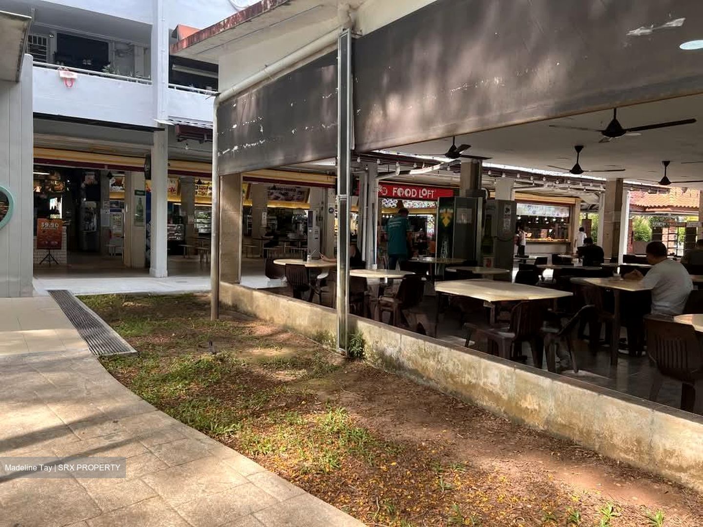 Clementi Meadows (D5), Shop House #547559811